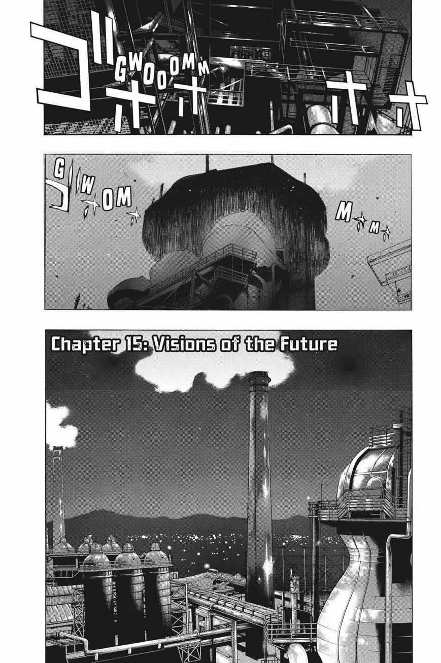 Attack On Titans - Before The Fall Chapter 15 trang 2