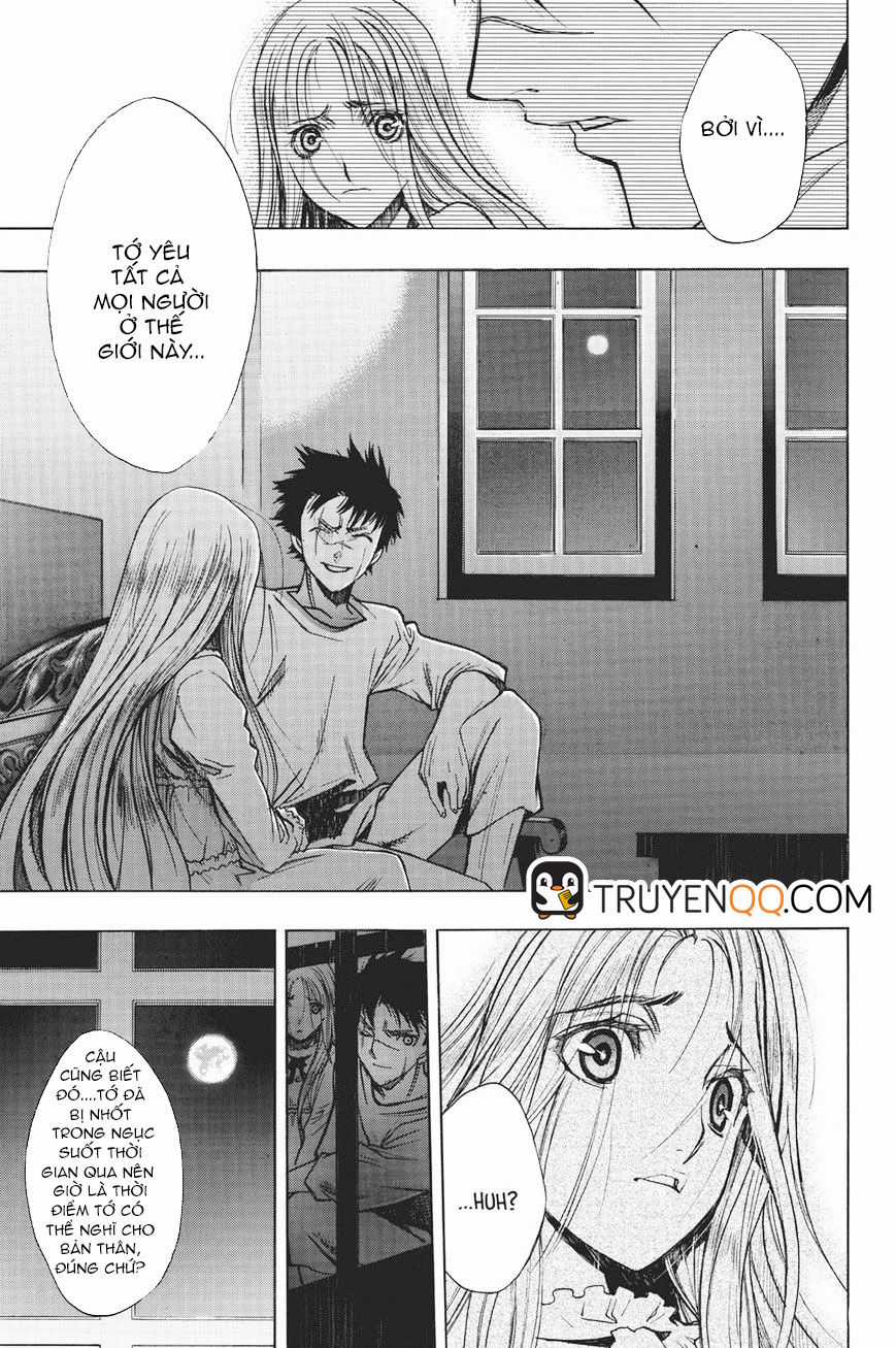 Attack On Titans - Before The Fall Chapter 15 trang 24