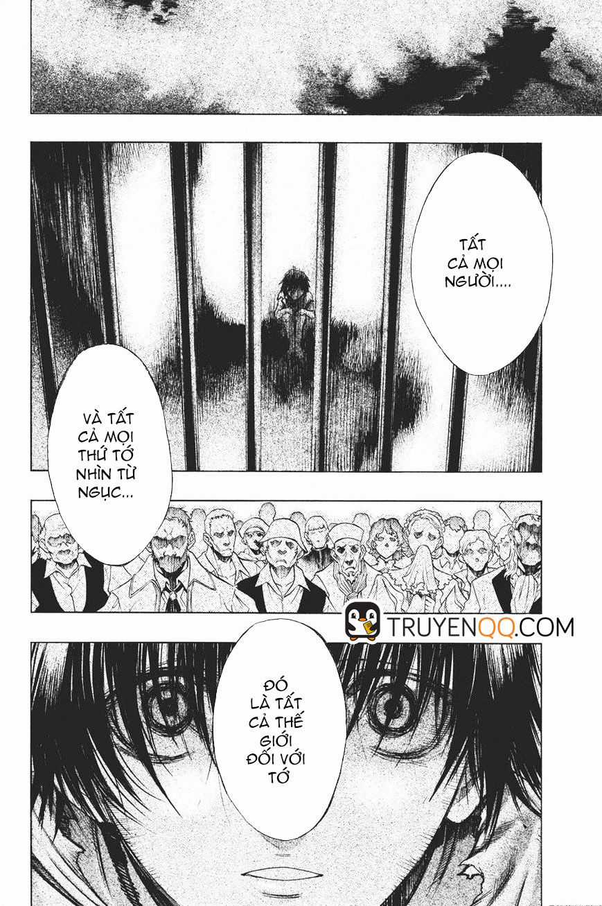 Attack On Titans - Before The Fall Chapter 15 trang 25