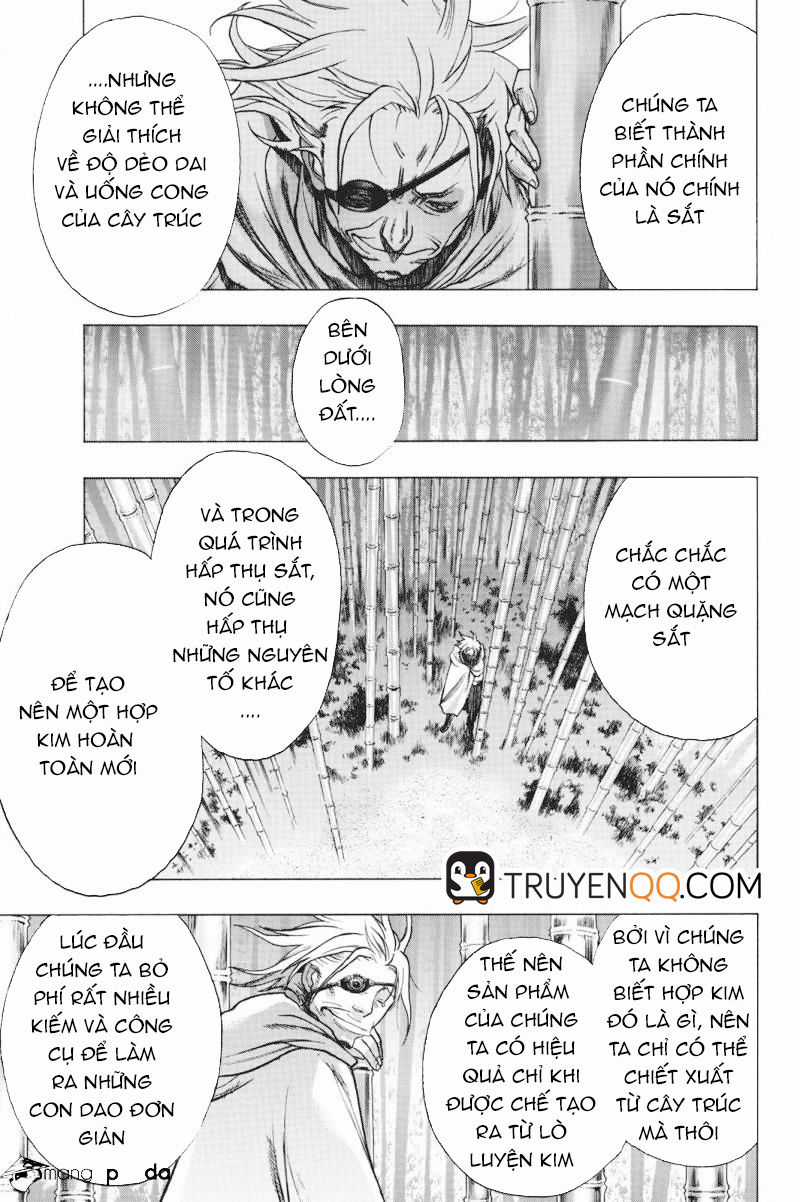 Attack On Titans - Before The Fall Chapter 16.1 trang 11