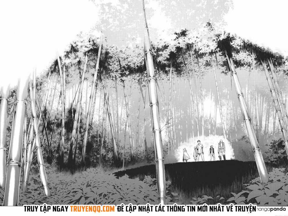 Attack On Titans - Before The Fall Chapter 16.1 trang 4