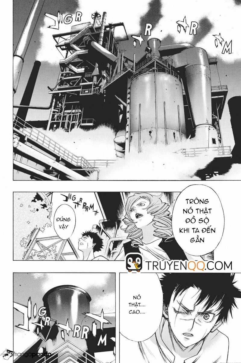 Attack On Titans - Before The Fall Chapter 16 trang 14