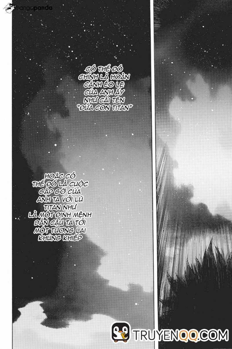 Attack On Titans - Before The Fall Chapter 16 trang 4