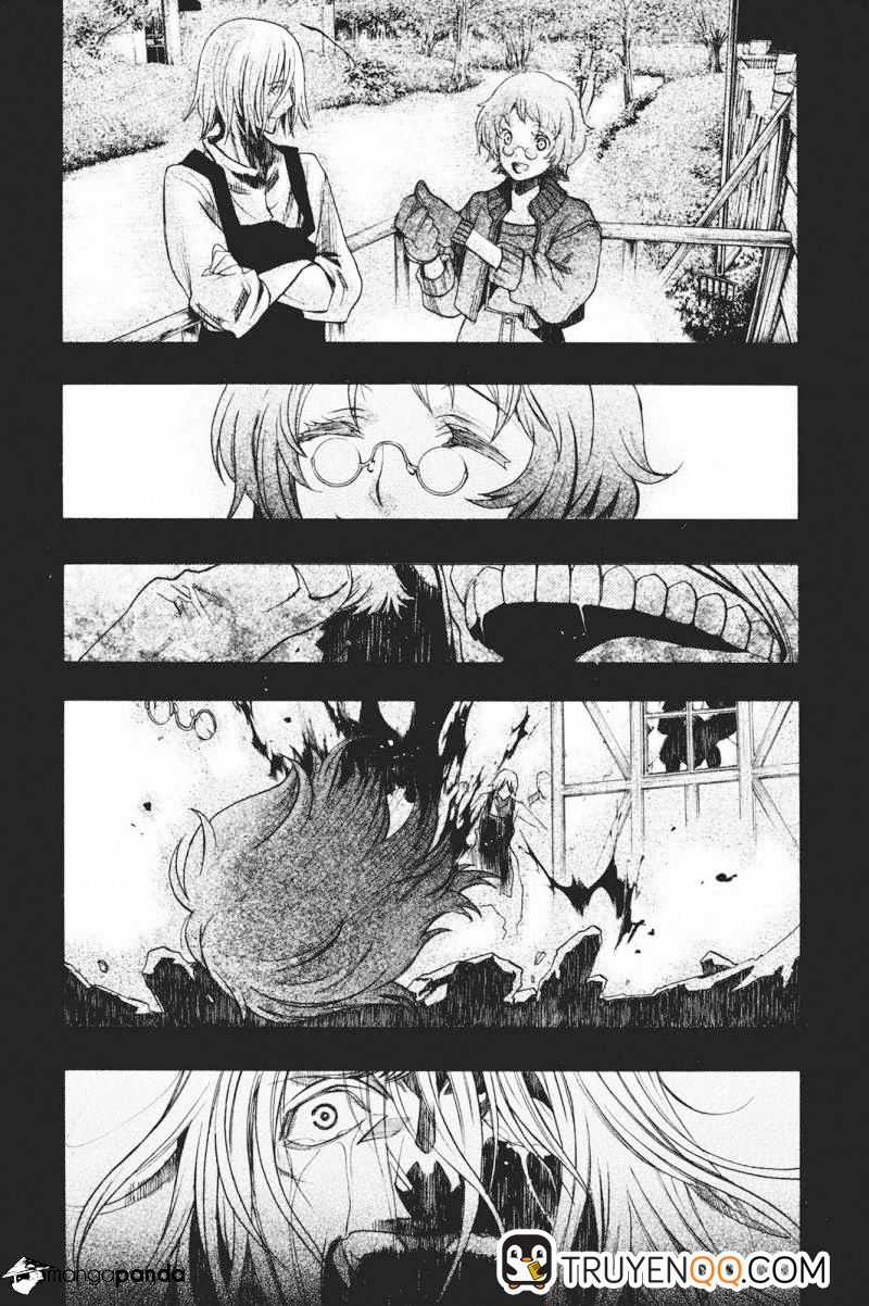 Attack On Titans - Before The Fall Chapter 17.1 trang 14