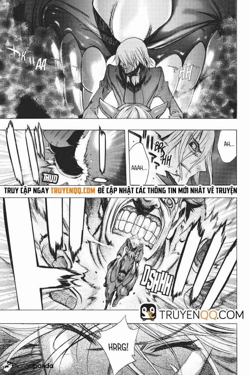Attack On Titans - Before The Fall Chapter 17.1 trang 22
