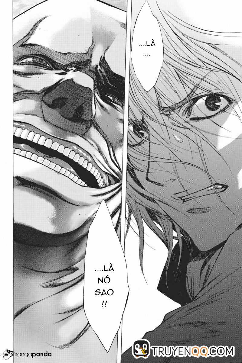 Attack On Titans - Before The Fall Chapter 17.1 trang 26