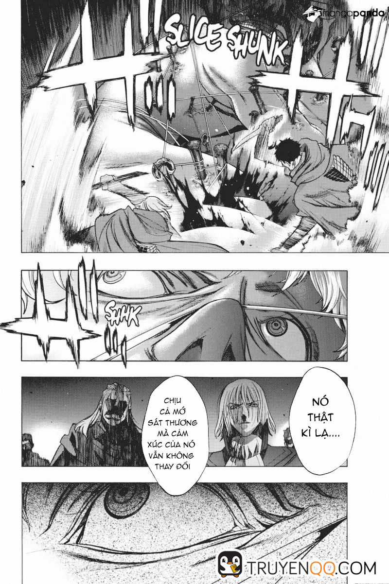 Attack On Titans - Before The Fall Chapter 17 trang 18