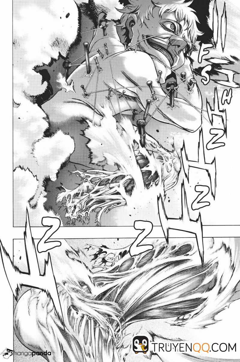 Attack On Titans - Before The Fall Chapter 17 trang 24