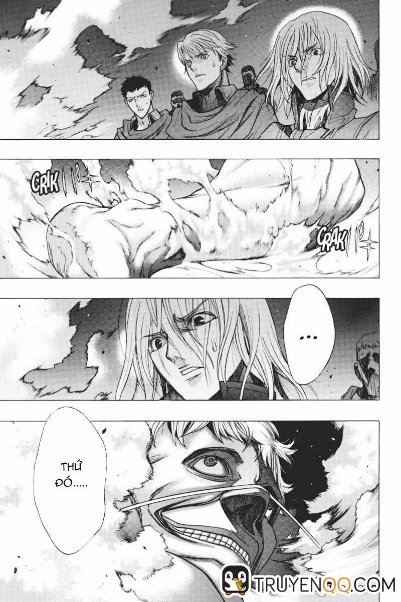 Attack On Titans - Before The Fall Chapter 17 trang 25