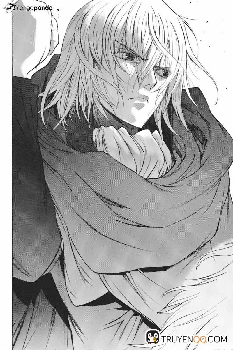 Attack On Titans - Before The Fall Chapter 17 trang 7