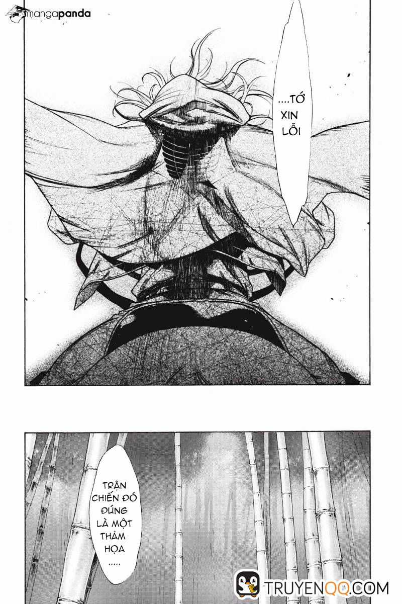 Attack On Titans - Before The Fall Chapter 18 trang 19