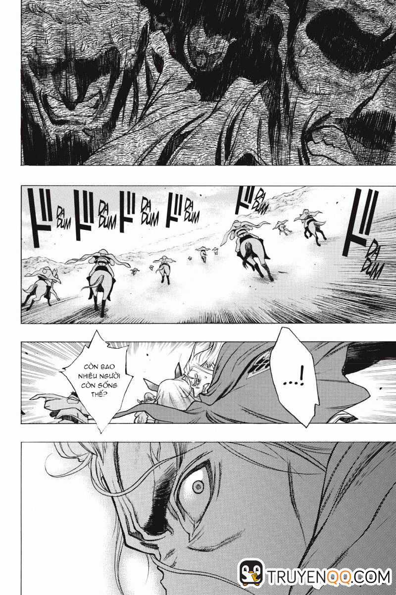 Attack On Titans - Before The Fall Chapter 18 trang 26
