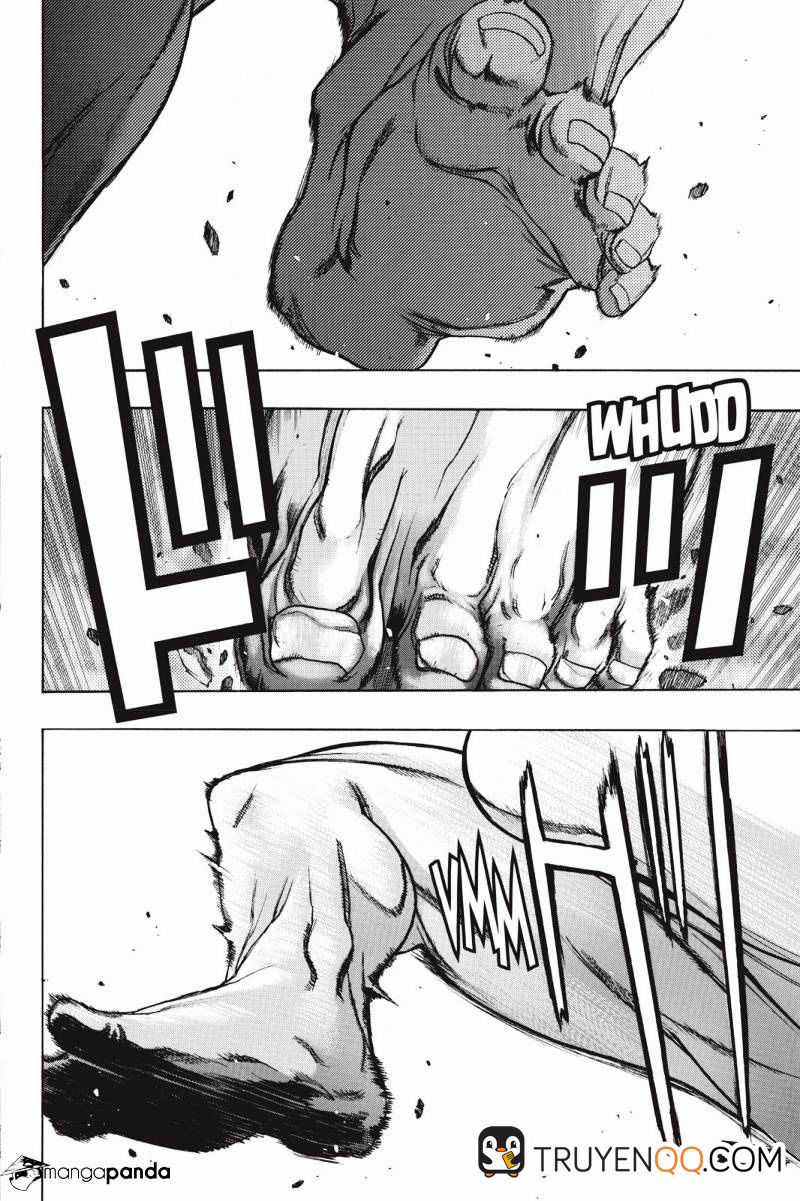 Attack On Titans - Before The Fall Chapter 18 trang 28