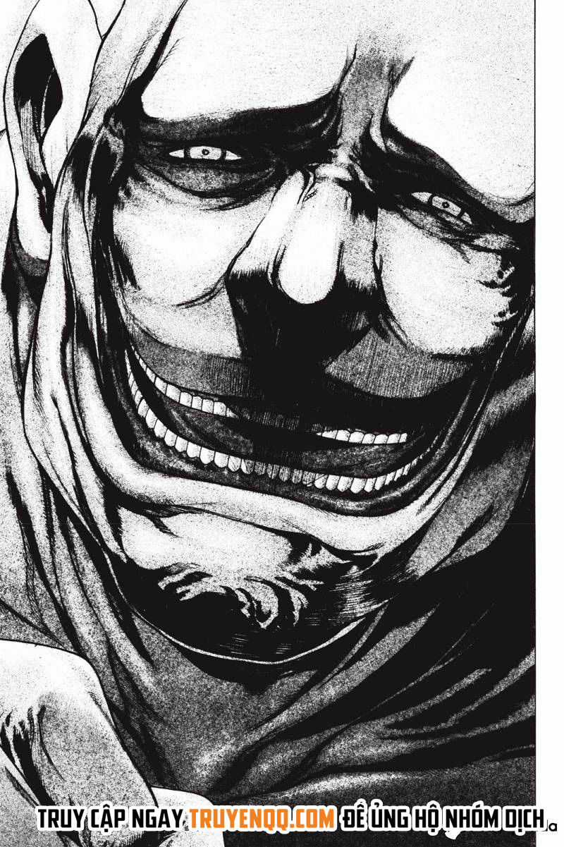 Attack On Titans - Before The Fall Chapter 18 trang 31