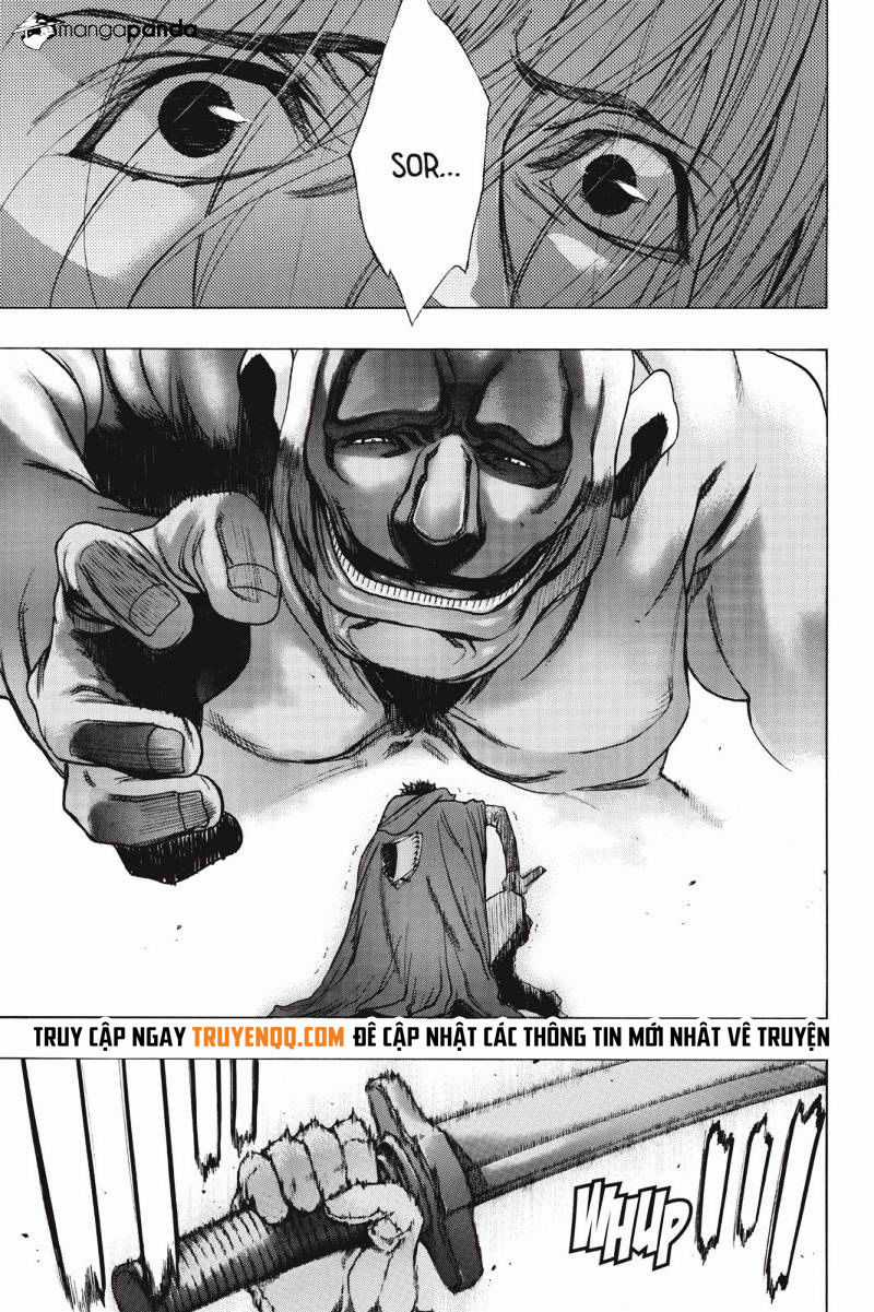 Attack On Titans - Before The Fall Chapter 18 trang 49