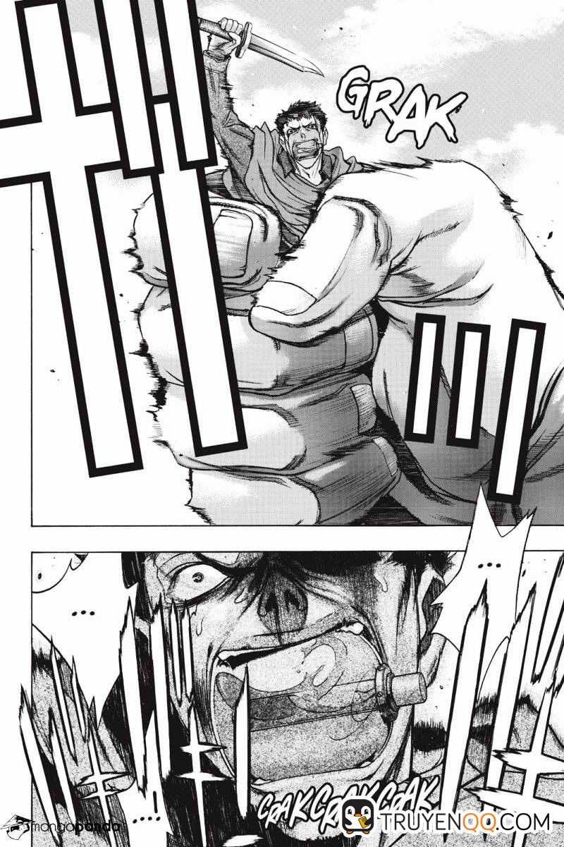 Attack On Titans - Before The Fall Chapter 18 trang 50