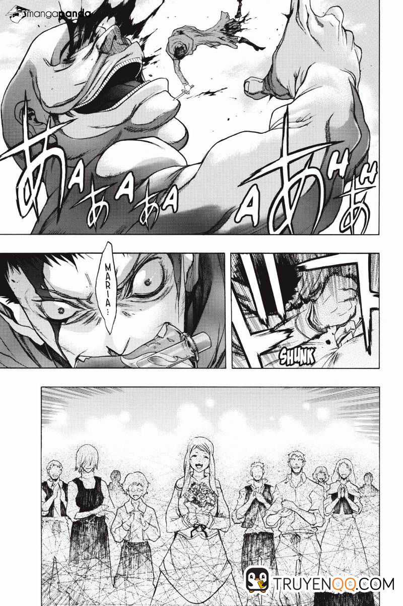 Attack On Titans - Before The Fall Chapter 18 trang 53