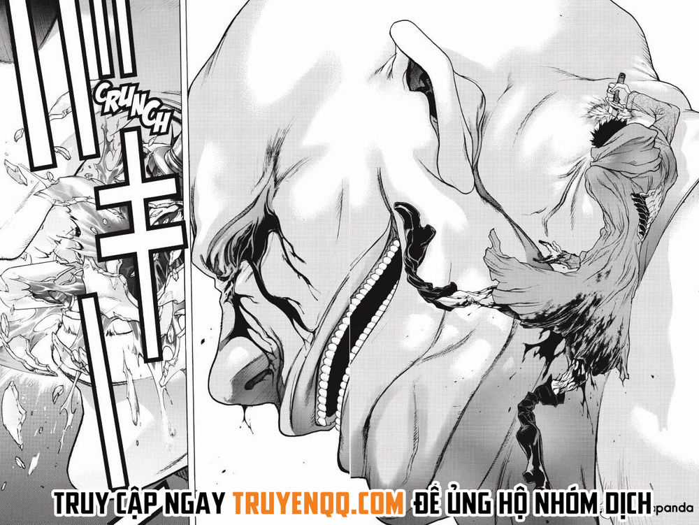 Attack On Titans - Before The Fall Chapter 18 trang 54
