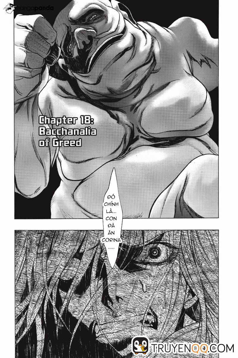 Attack On Titans - Before The Fall Chapter 18 trang 6