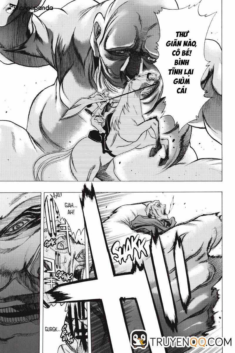 Attack On Titans - Before The Fall Chapter 18 trang 8