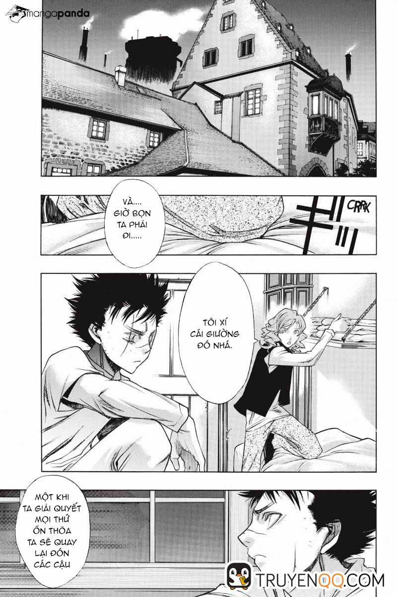 Attack On Titans - Before The Fall Chapter 19.1 trang 10