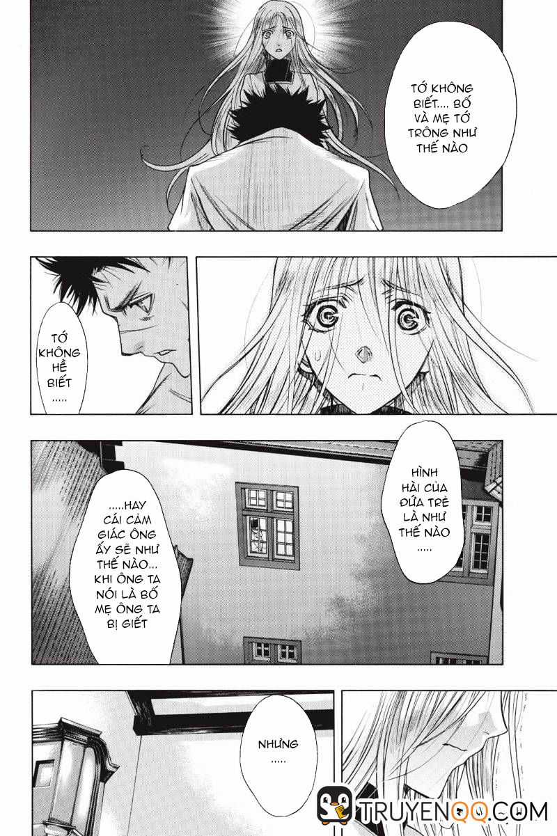 Attack On Titans - Before The Fall Chapter 19.1 trang 23