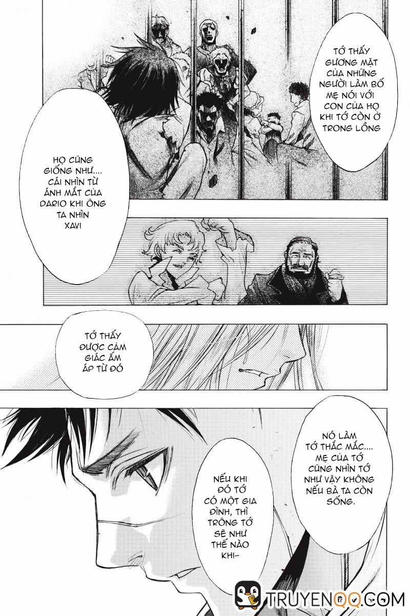 Attack On Titans - Before The Fall Chapter 19.1 trang 24