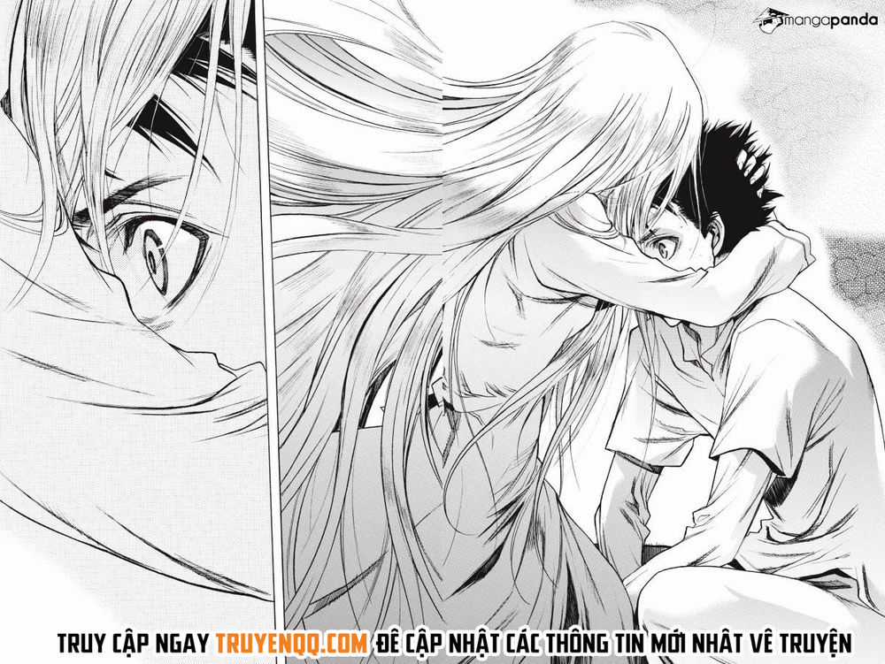 Attack On Titans - Before The Fall Chapter 19.1 trang 25