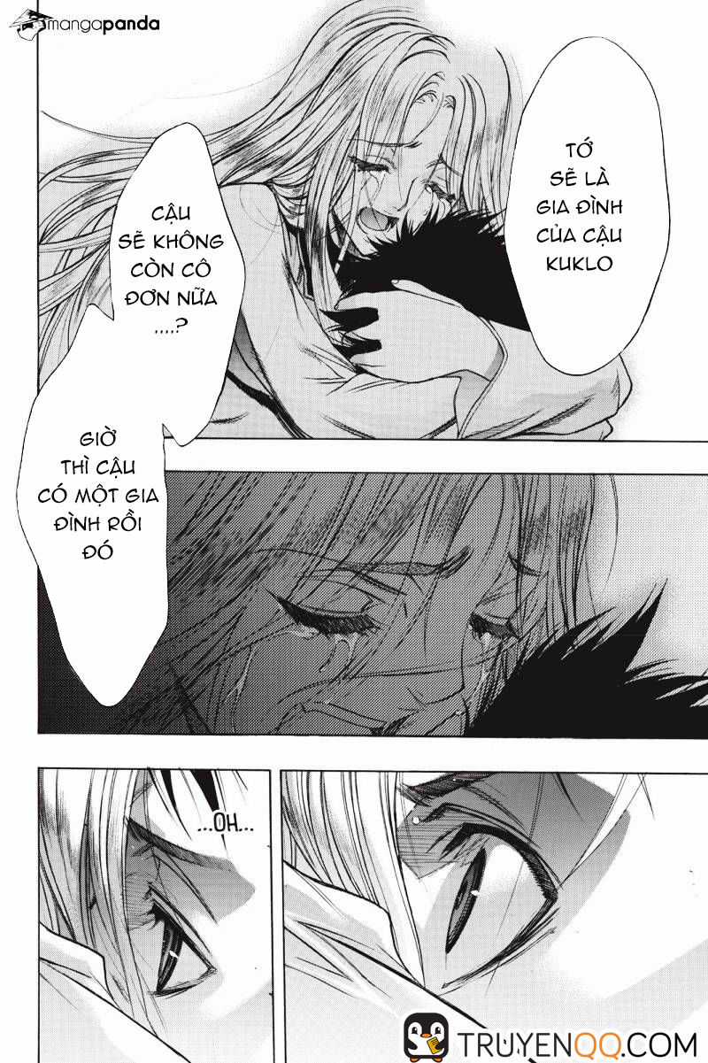 Attack On Titans - Before The Fall Chapter 19.1 trang 26