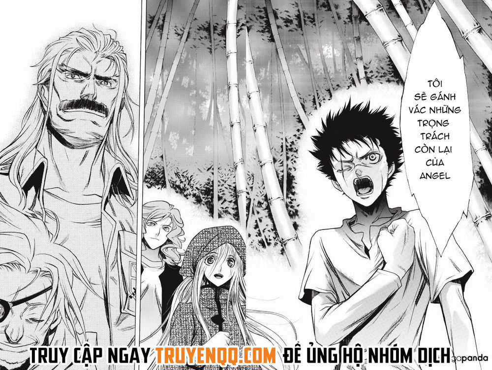Attack On Titans - Before The Fall Chapter 19.1 trang 6