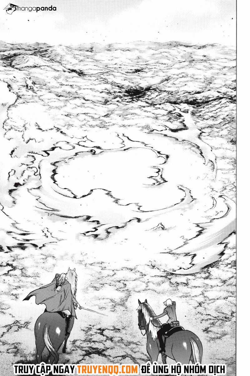 Attack On Titans - Before The Fall Chapter 19 trang 12