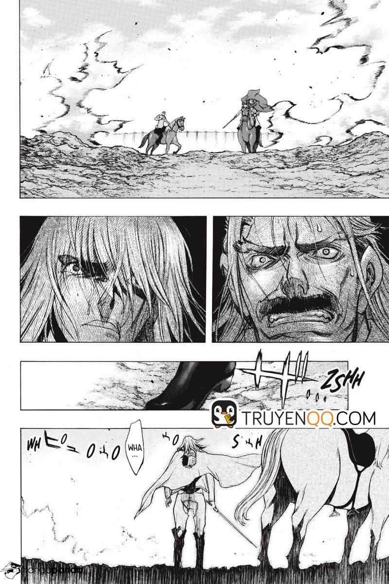 Attack On Titans - Before The Fall Chapter 19 trang 13