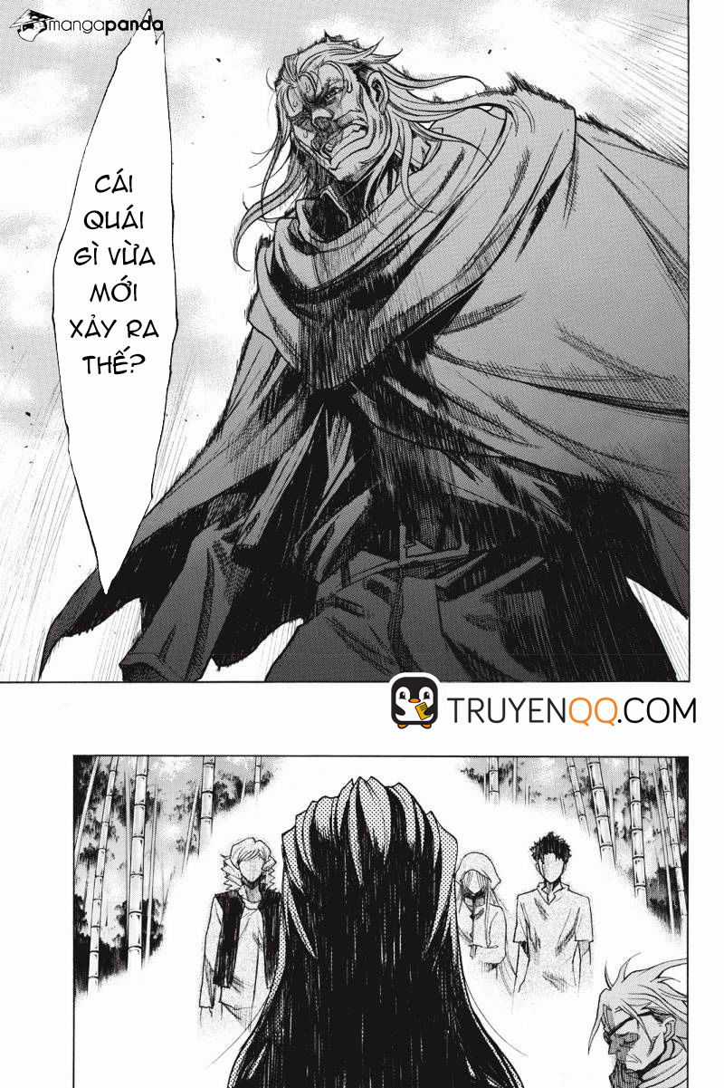 Attack On Titans - Before The Fall Chapter 19 trang 14