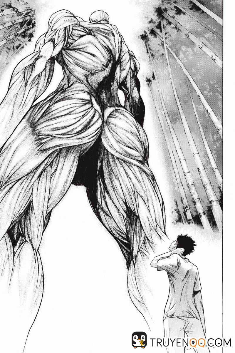 Attack On Titans - Before The Fall Chapter 19 trang 28