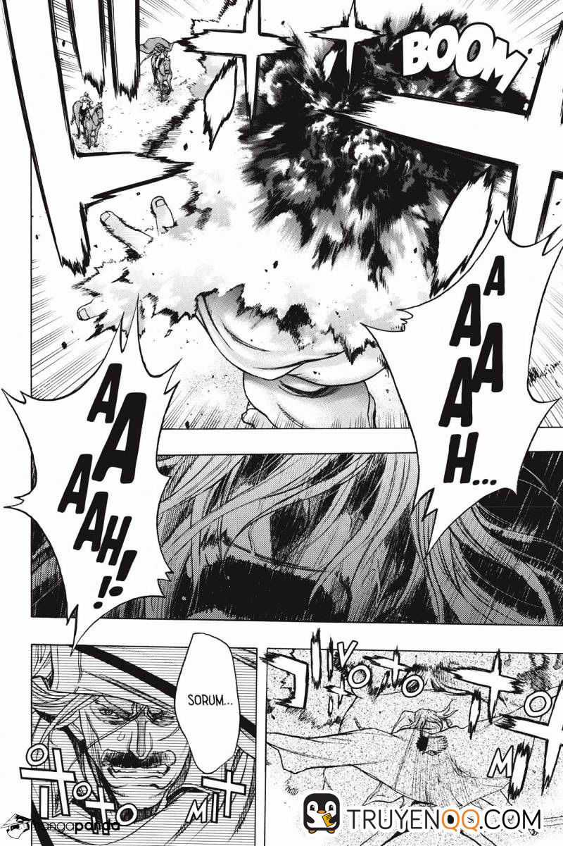 Attack On Titans - Before The Fall Chapter 19 trang 7