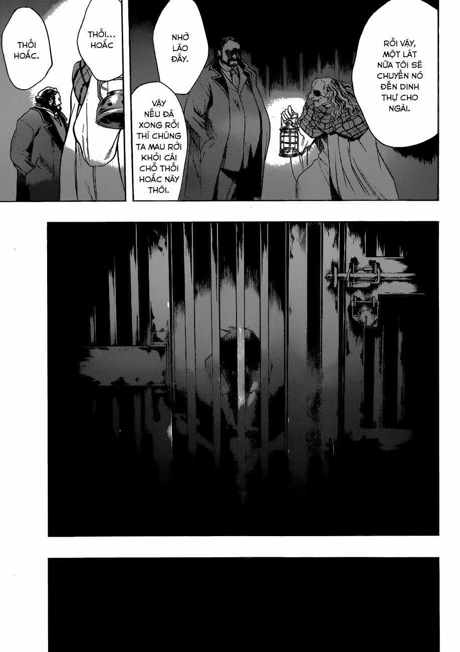 Attack On Titans - Before The Fall Chapter 2 trang 11