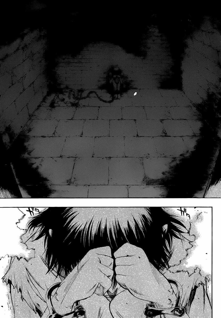 Attack On Titans - Before The Fall Chapter 2 trang 13