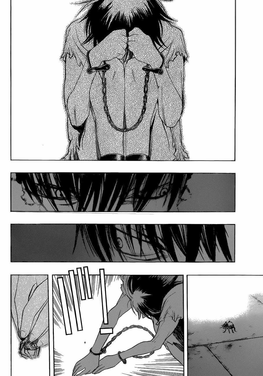 Attack On Titans - Before The Fall Chapter 2 trang 14