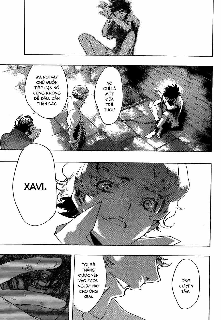 Attack On Titans - Before The Fall Chapter 2 trang 17