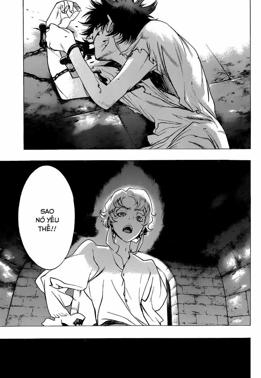 Attack On Titans - Before The Fall Chapter 2 trang 19