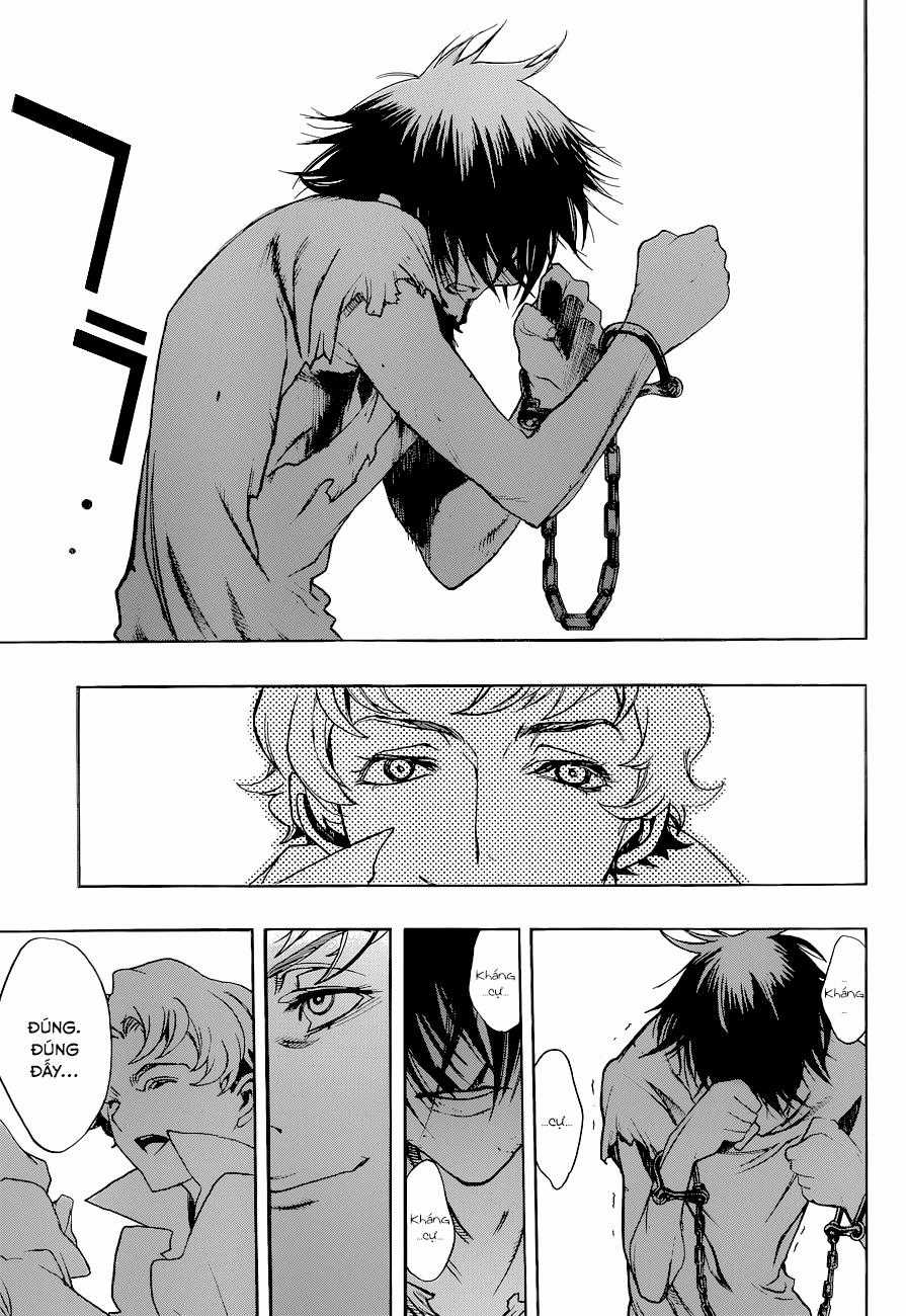 Attack On Titans - Before The Fall Chapter 2 trang 23