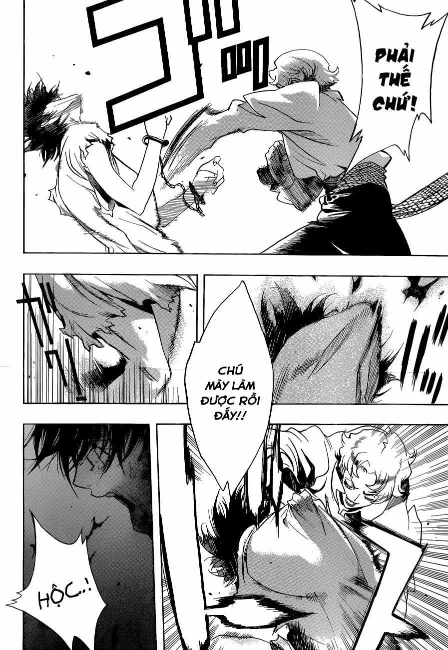 Attack On Titans - Before The Fall Chapter 2 trang 24