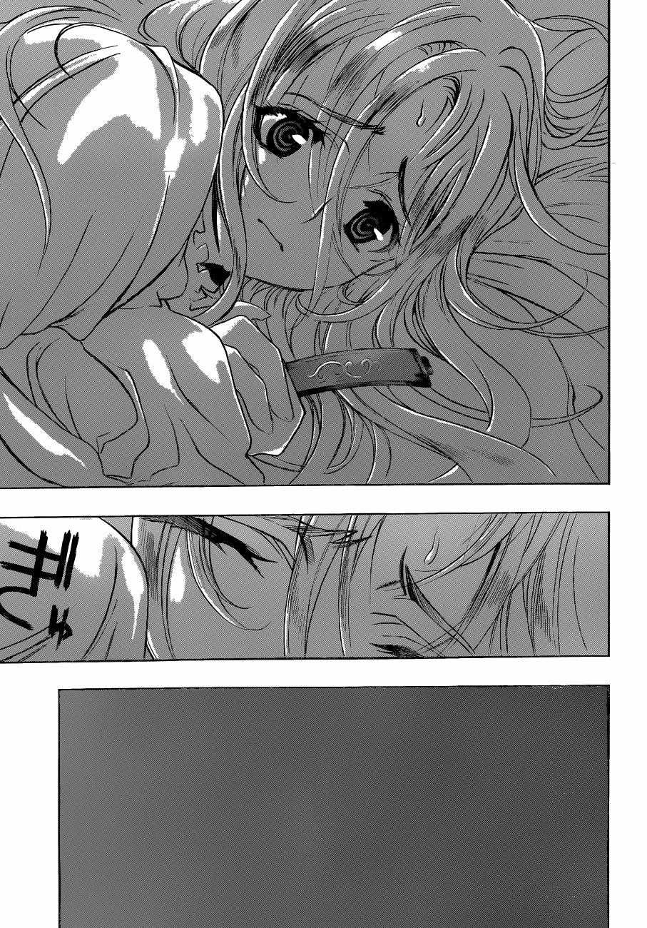 Attack On Titans - Before The Fall Chapter 2 trang 33