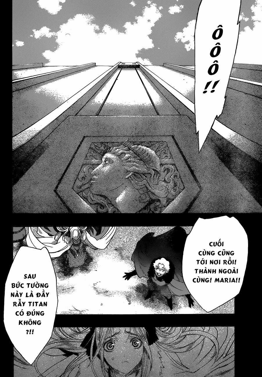 Attack On Titans - Before The Fall Chapter 2 trang 36