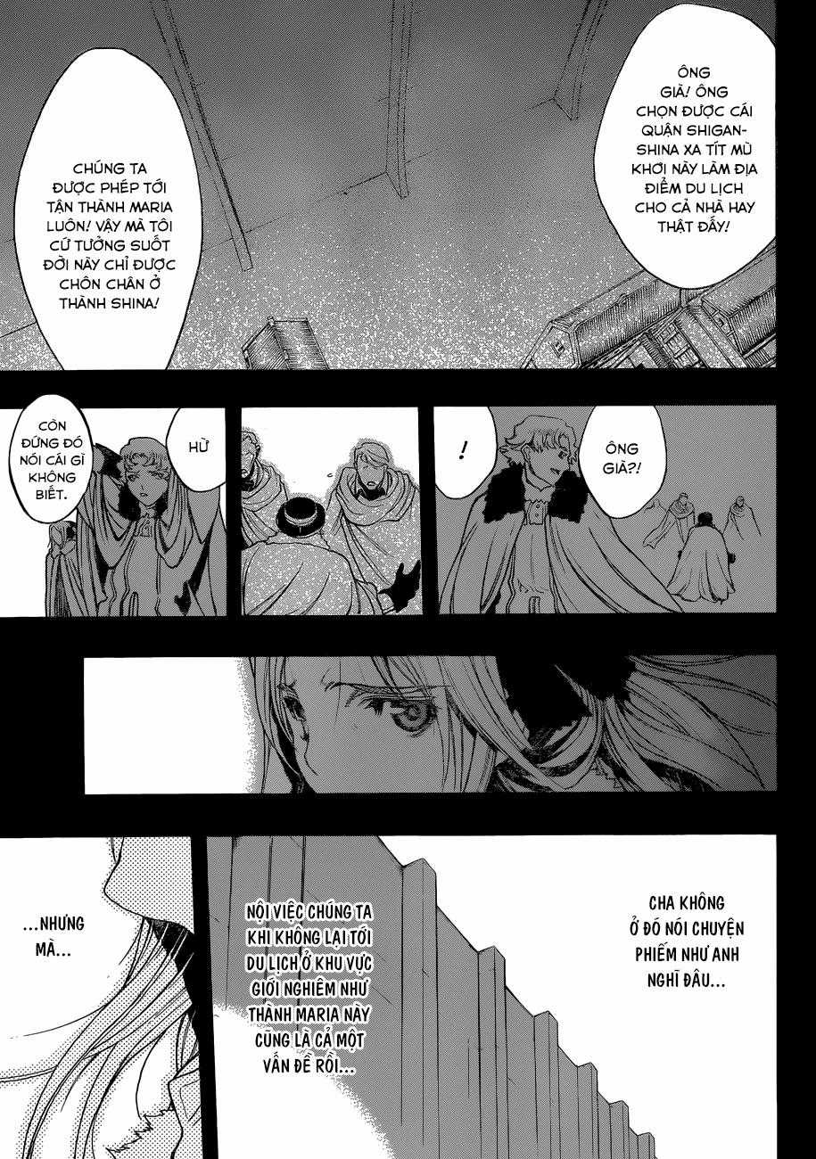 Attack On Titans - Before The Fall Chapter 2 trang 37