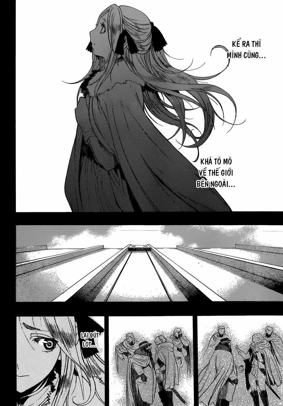 Attack On Titans - Before The Fall Chapter 2 trang 38