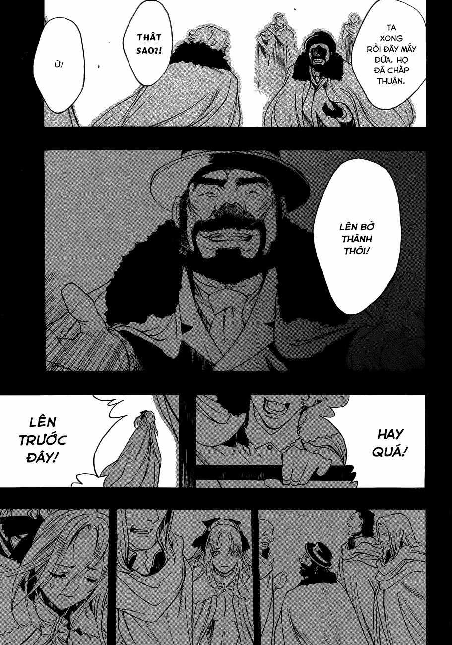 Attack On Titans - Before The Fall Chapter 2 trang 39