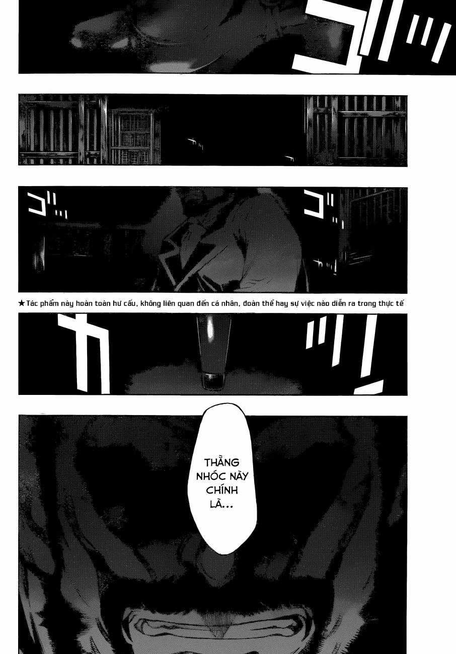 Attack On Titans - Before The Fall Chapter 2 trang 4