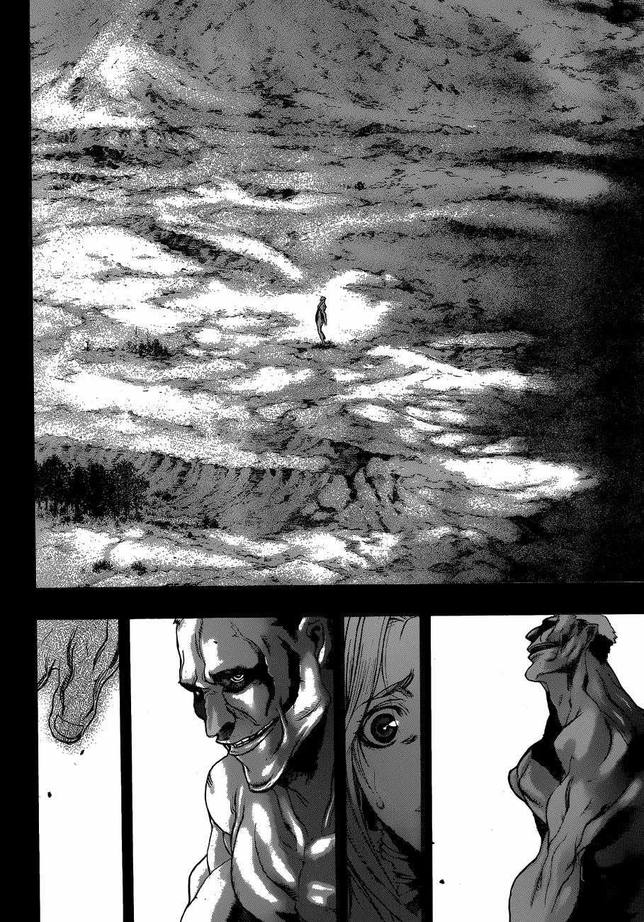 Attack On Titans - Before The Fall Chapter 2 trang 45