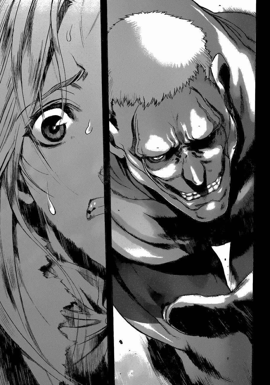 Attack On Titans - Before The Fall Chapter 2 trang 46
